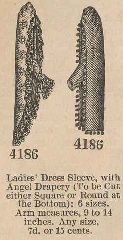 Butterick sept 1897 107 4186