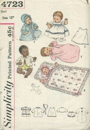 thumbelina doll 1963