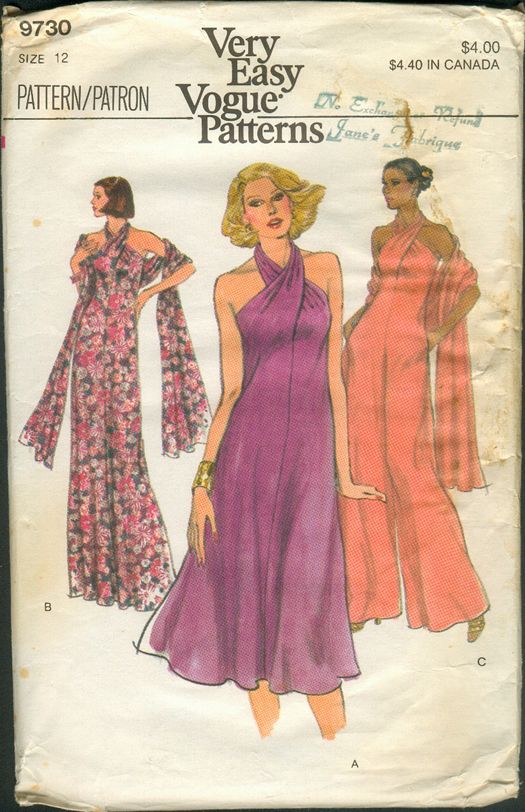 Vogue Sewing Patterns Jumpsuits First you need to make your pattern pieces. vogue sewing patterns jumpsuits