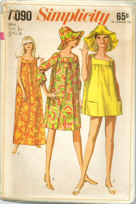 Simplicity 7090 Vintage Sewing Patterns FANDOM powered by Wikia