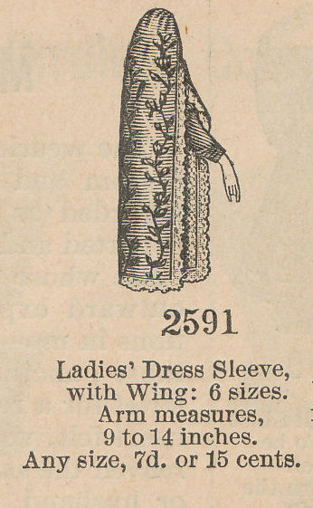 Butterick sept 1897 107 2591