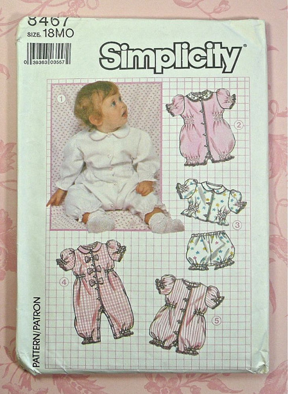 Simplicity 8467 C | Vintage Sewing Patterns | FANDOM powered by Wikia
