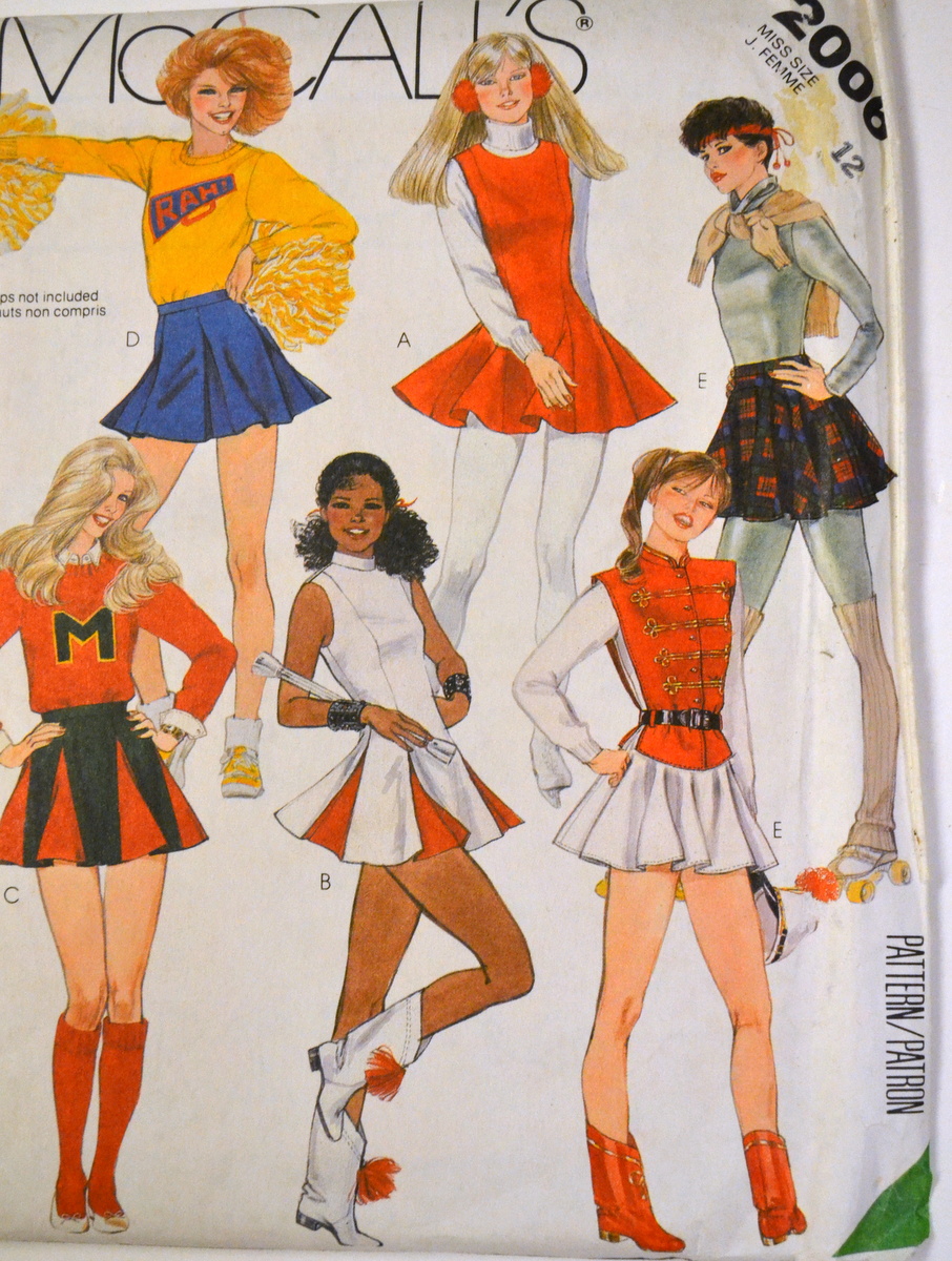 majorette wikia