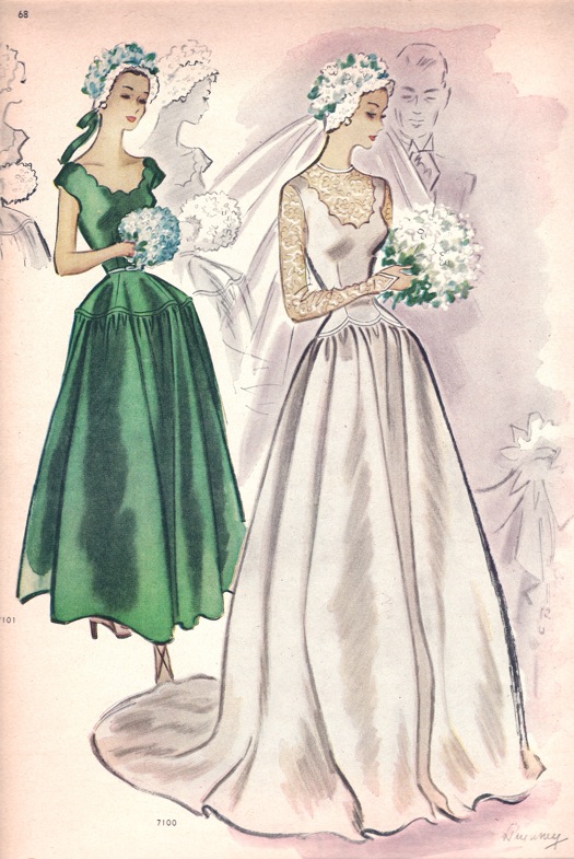 McCall 7100 | Vintage Sewing Patterns | FANDOM powered by Wikia