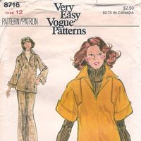 simplicity pattern 8716