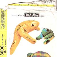 Mccall S 3000 Vintage Sewing Patterns Fandom