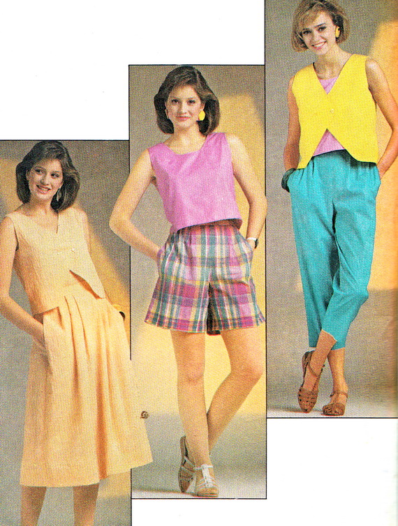 Simplicity 6854 B | Vintage Sewing Patterns | FANDOM powered by Wikia