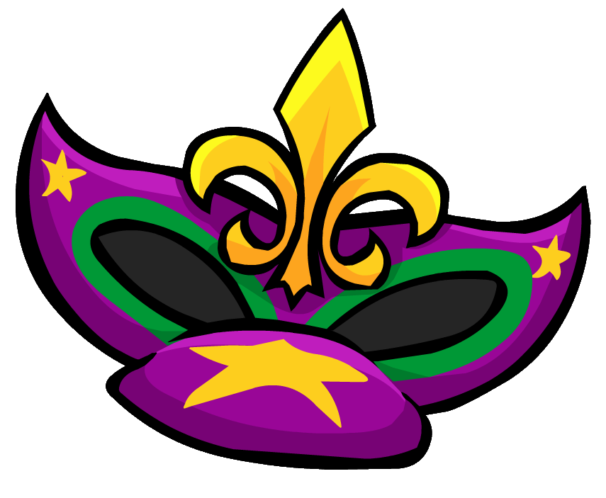 mardi gras film wiki