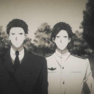 Gilbert Bougainvillea Violet Evergarden Wikia Fandom