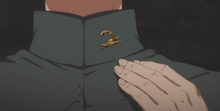 Brooch