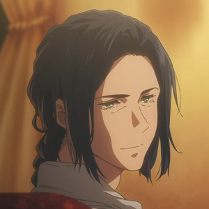 Wallpaper Dietfried Bougainvillea Violet Evergarden Wikia Fandom Free