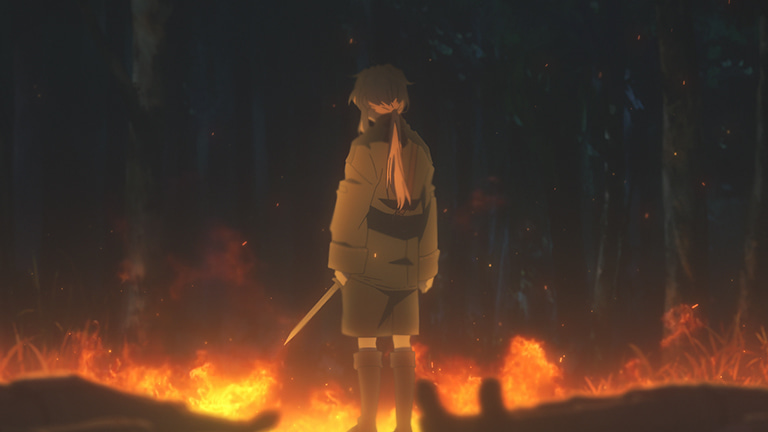 Bociaccia | Violet Evergarden Wikia | Fandom
