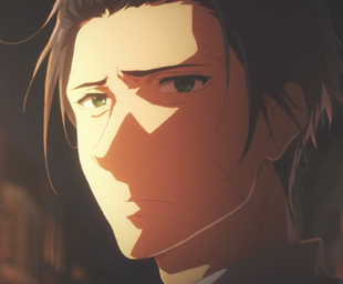 violet gilbert evergarden bougainvillea wikia anime name