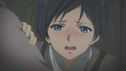 Leon Stephanotis Violet Evergarden Wikia Fandom Leon Stephanotis Violet Evergarden Wikia Fandom