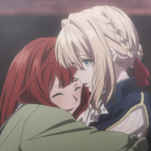 Violet Evergarden Violet Evergarden Wikia Fandom