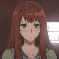 Luculia Marlborough Violet Evergarden Wikia Fandom