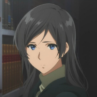 Leon Stephanotis Violet Evergarden Wikia Fandom