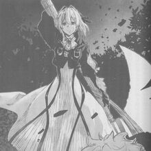 Violet Evergarden Violet Evergarden Wikia Fandom