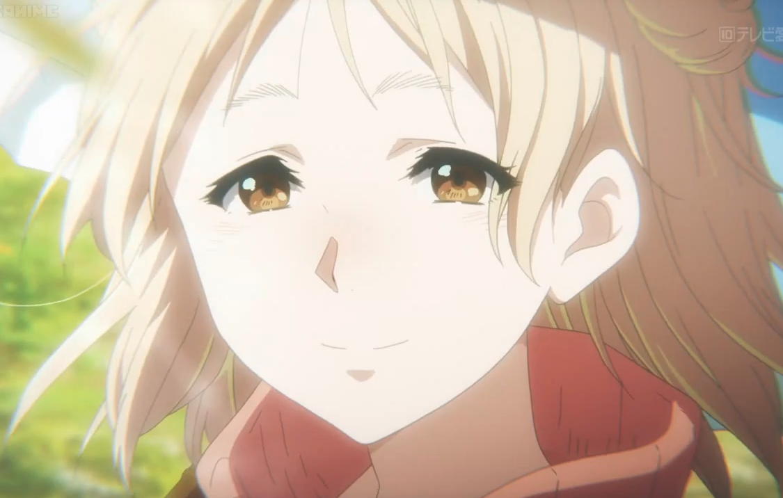 Olivia Webster | Violet Evergarden Wikia | FANDOM powered by Wikia