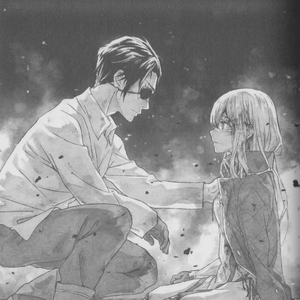 Wallpaper Gilbert Bougainvillea Violet Evergarden Wikia Fandom For Free
