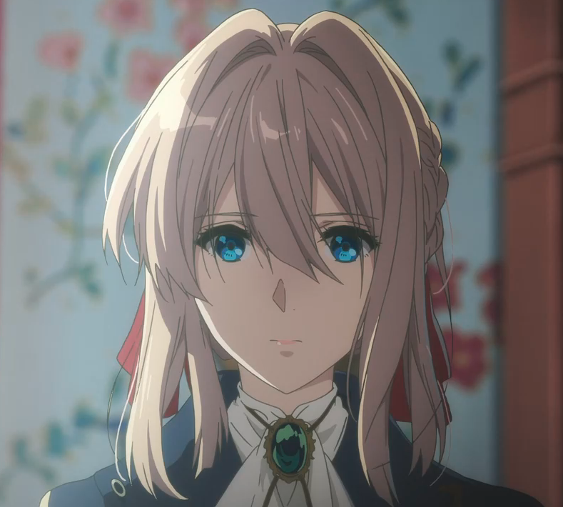 Violet Evergarden  Violet Evergarden Wikia  FANDOM 