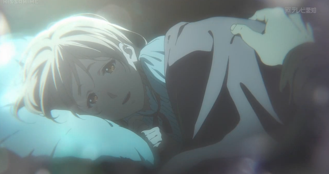 Image - Olivia sleep.png | Violet Evergarden Wikia | FANDOM powered by