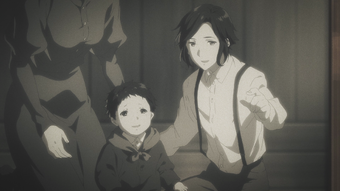 Gilbert Bougainvillea Violet Evergarden Wikia Fandom