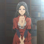 Wallpaper Cattleya Baudelaire Violet Evergarden Wikia Fandom For Android Free