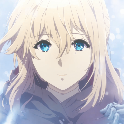 Violet Evergarden Wikia Fandom