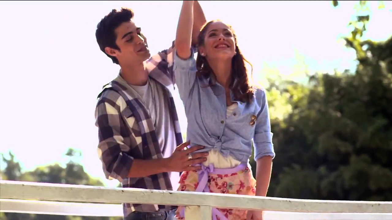 Staffel 1/Folge 023 Violetta Deutschland Wiki FANDOM powered by Wikia