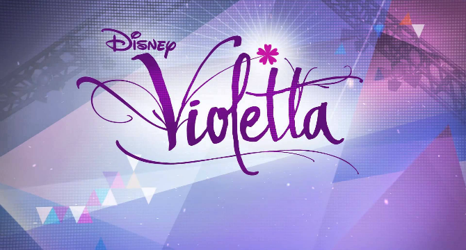 Violetta kennenlernen