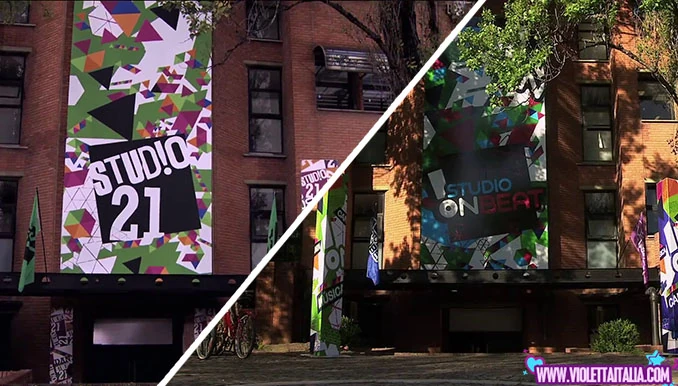 Studio On Beat Buenos Aires Argentina