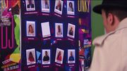 Staffwall