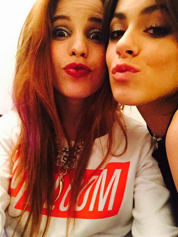 camila violetta camila violetta