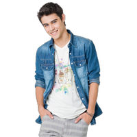 Tomas Heredia Violetta Wiki Fandom