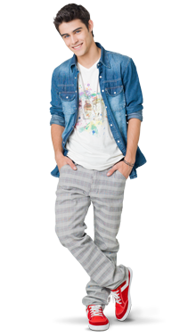 Tomas Heredia | Violetta Wiki | FANDOM powered by Wikia