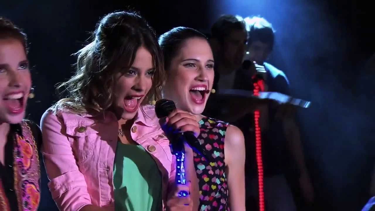 Euphoria | Violetta Wiki | FANDOM powered by Wikia