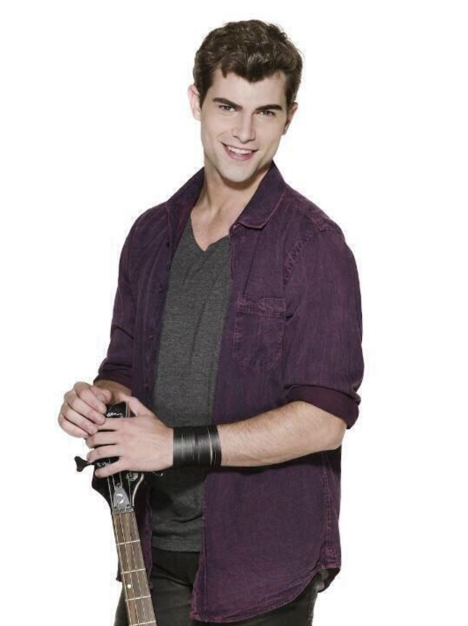 Diego Hérnandez | Violetta wiki | FANDOM powered by Wikia