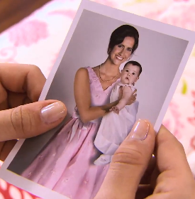 Znalezione obrazy dla zapytania: violetta madre
