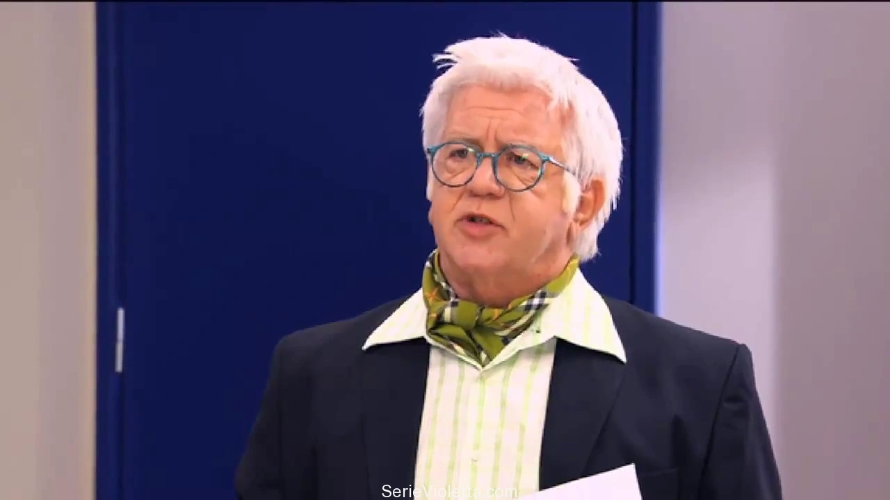 Antonio Violetta Wiki FANDOM powered by Wikia