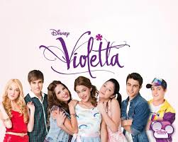 Violetta comunidade