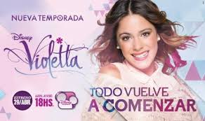 Violetta