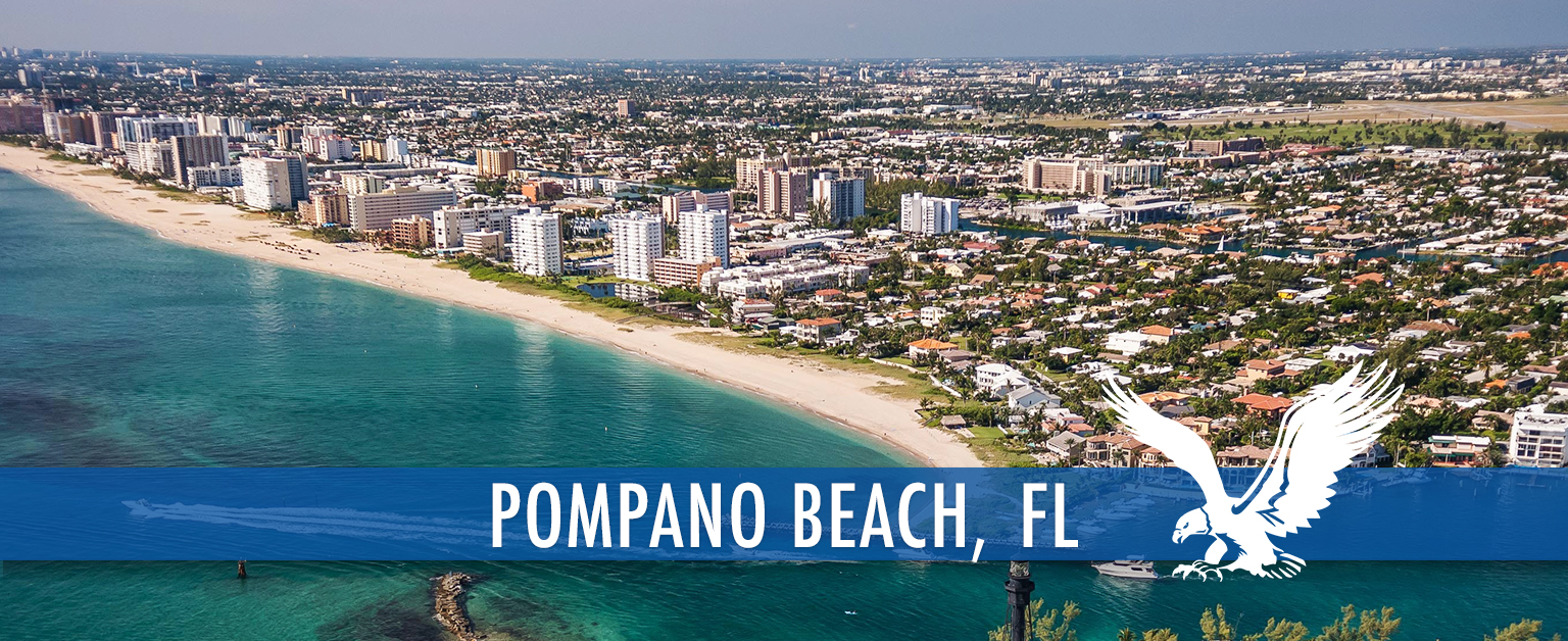 Pompano Beach, Florida Violette1st Fanon Wiki FANDOM powered by Wikia