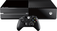 Xbox-one