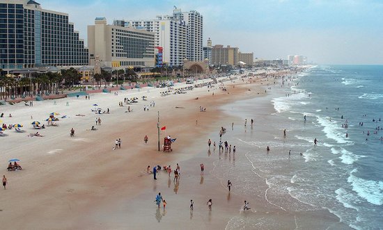 Daytona Beach Violette1st Wikia Fandom Ed By Daytona Beach