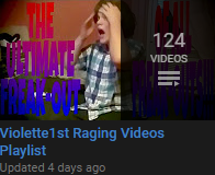 Ragingplaylist