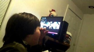 Violette1st homework image