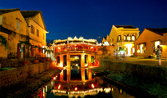 central vietnam package tour from indonesia