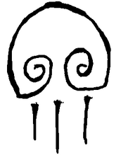 Burnakk Symbol