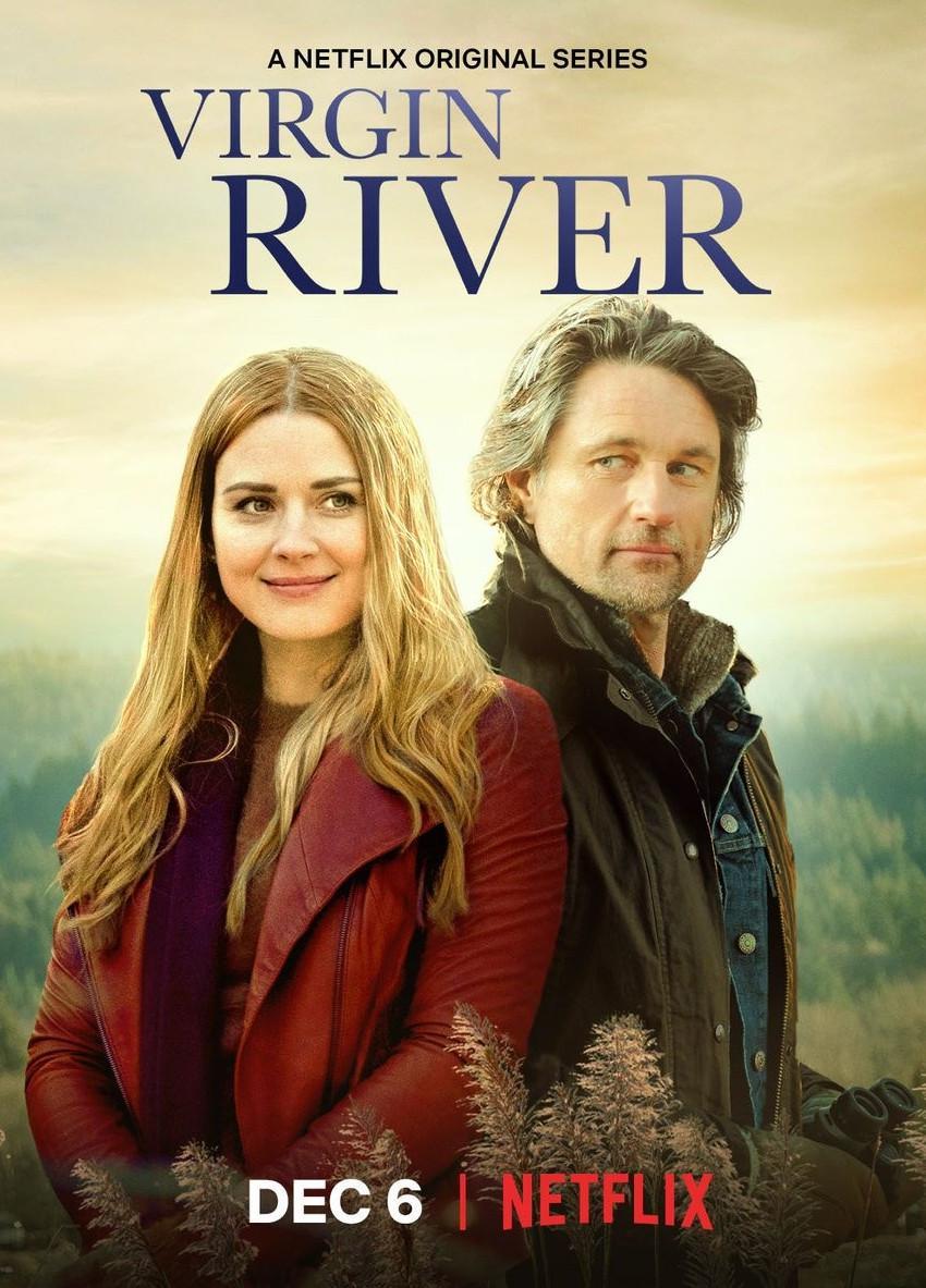 cast of virgin river season 2